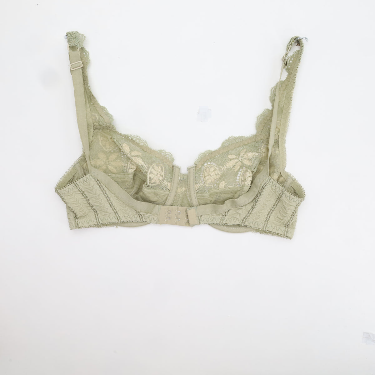 Soutien-gorge Aubade Vert
