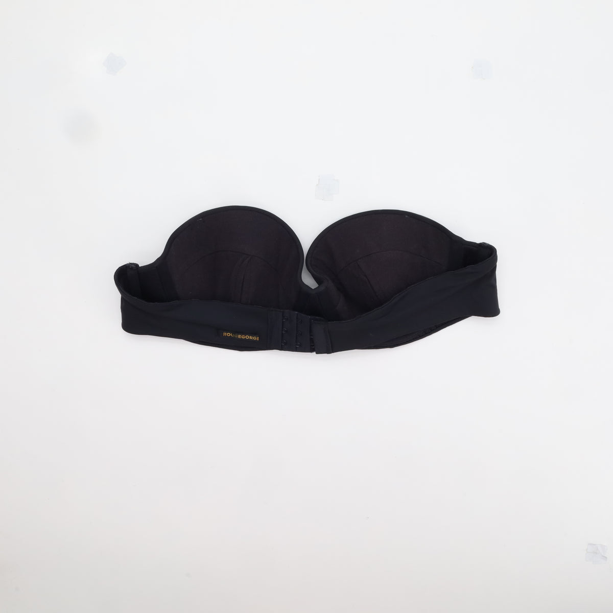Soutien-gorge RougeGorge Noir