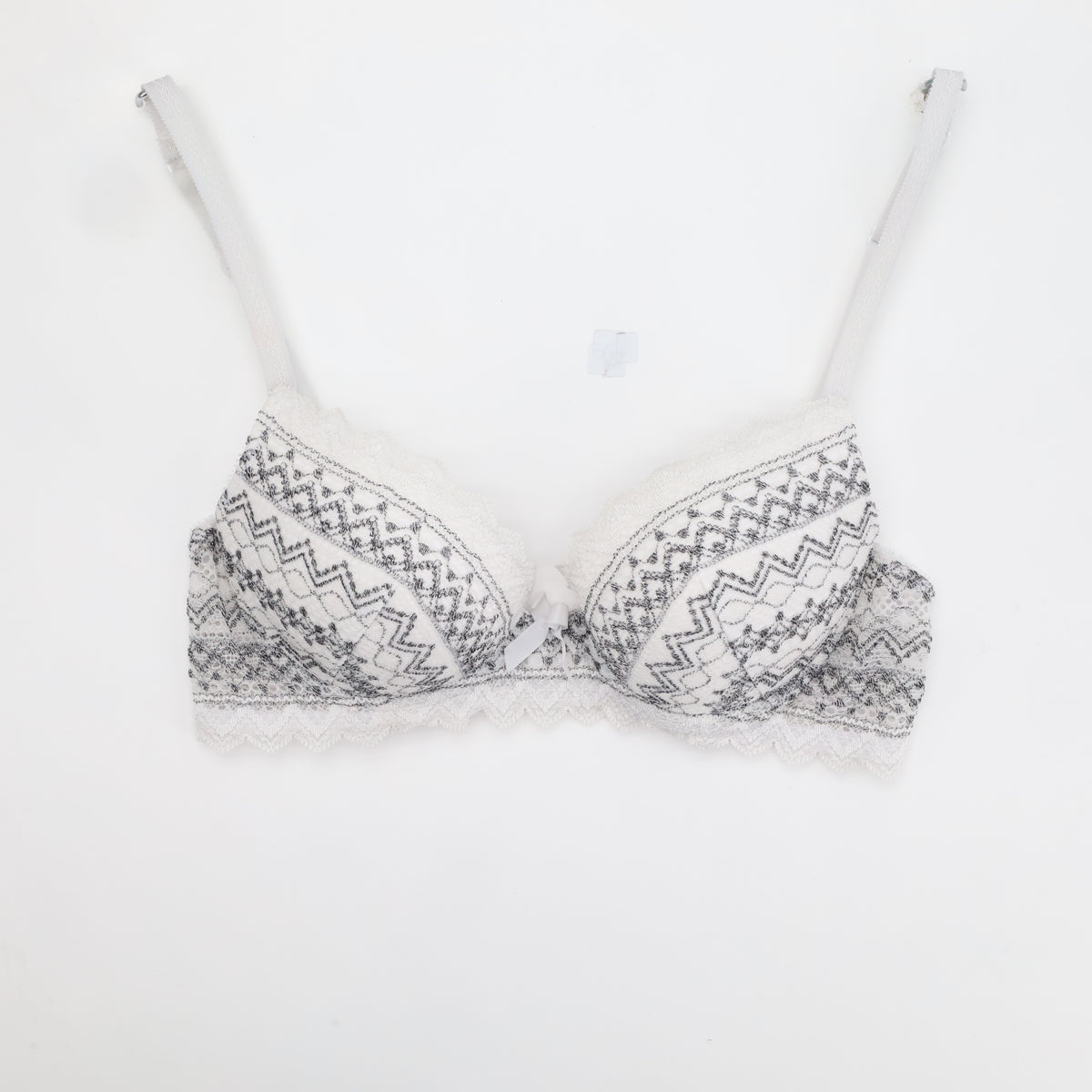 Soutien-gorge ETAM Blanc