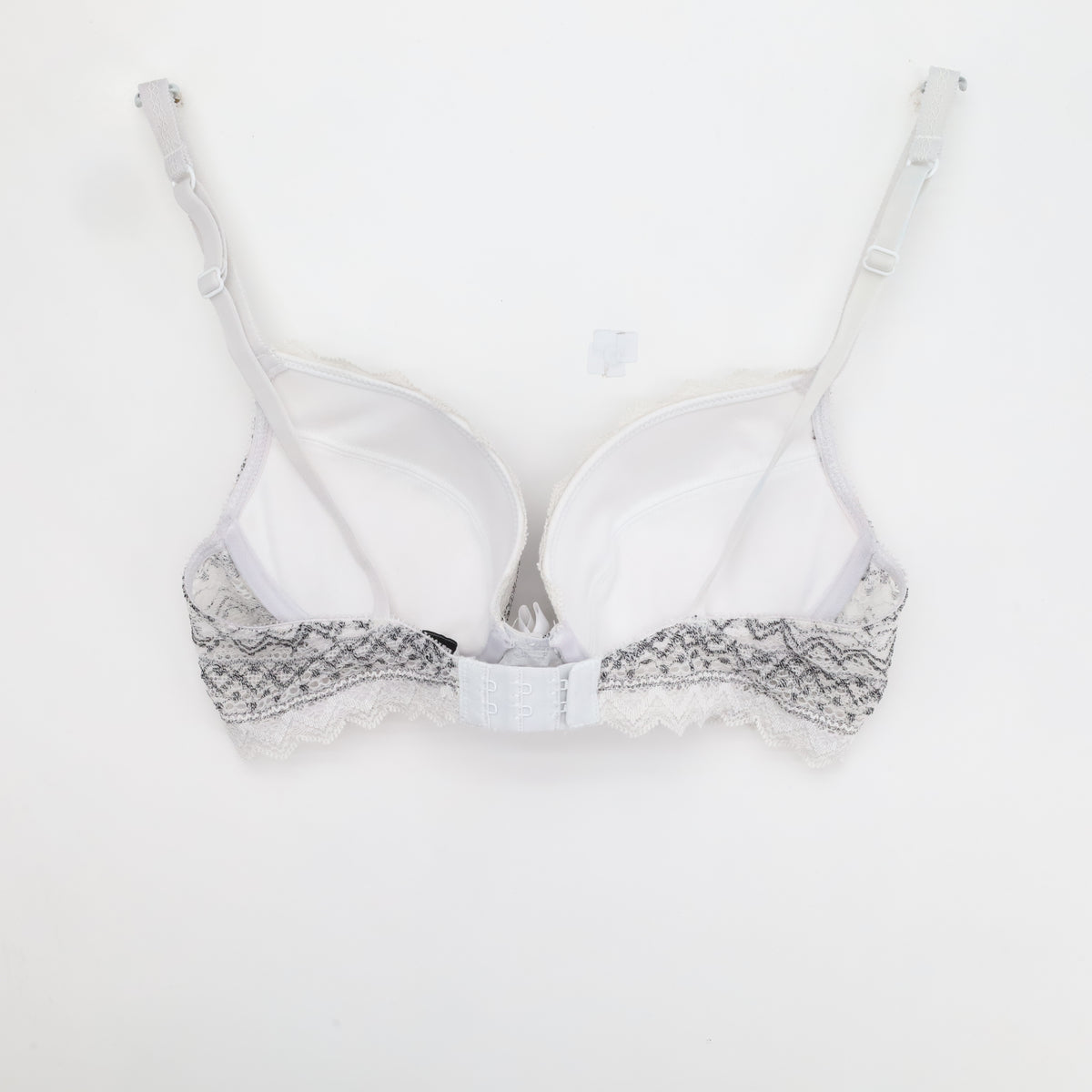 Soutien-gorge ETAM Blanc