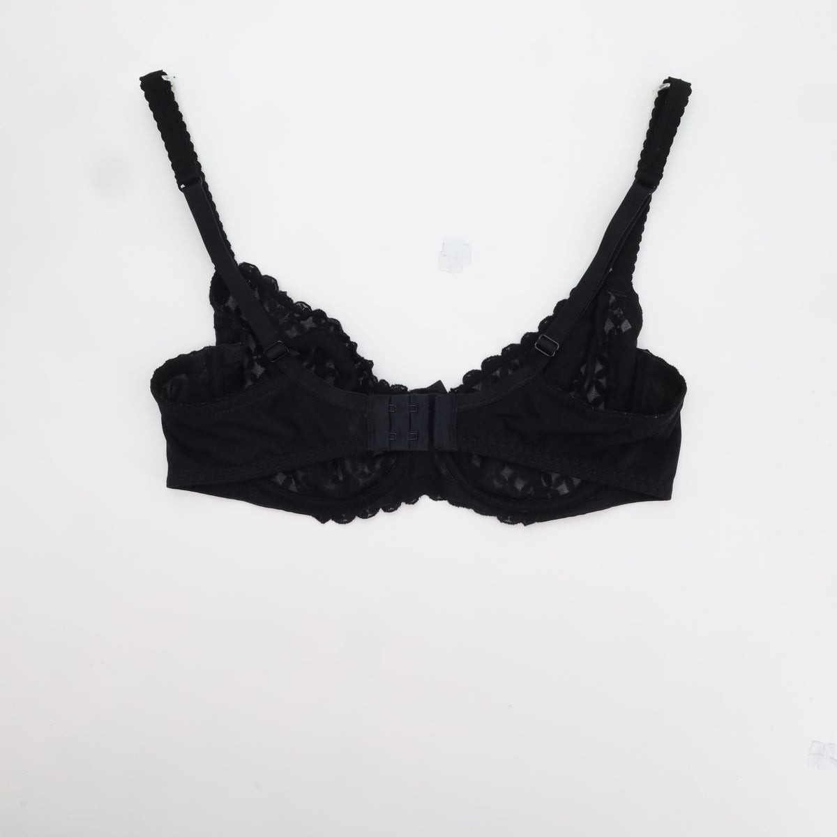 Soutien-gorge ETAM Noir