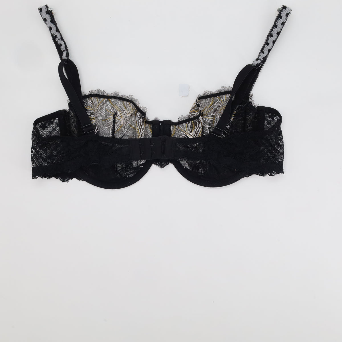 Soutien-gorge RougeGorge Noir