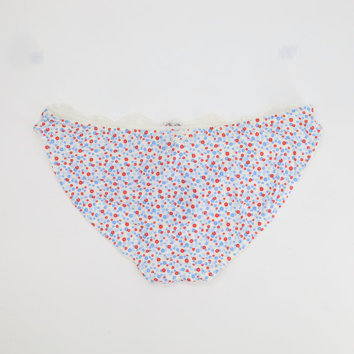 Culotte Beedees Blanc