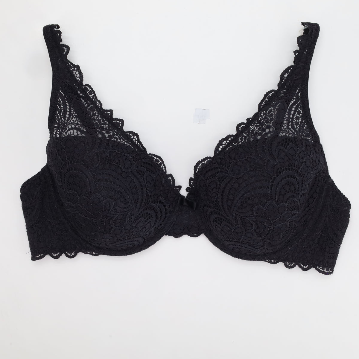 Soutien-gorge RougeGorge Noir