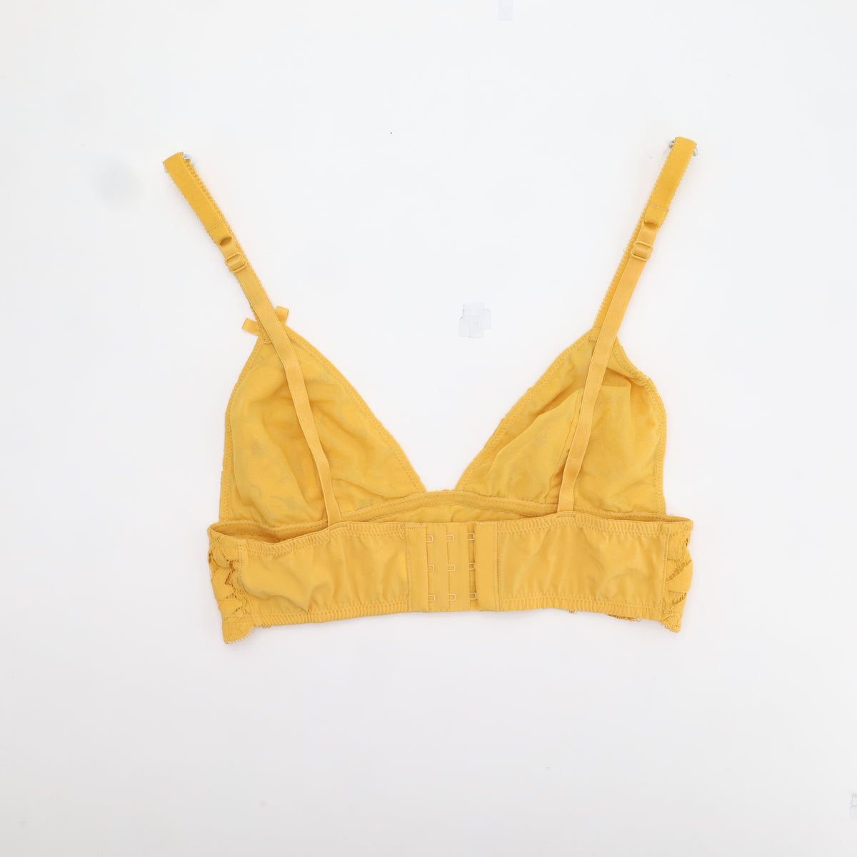 Soutien-gorge ETAM Jaune