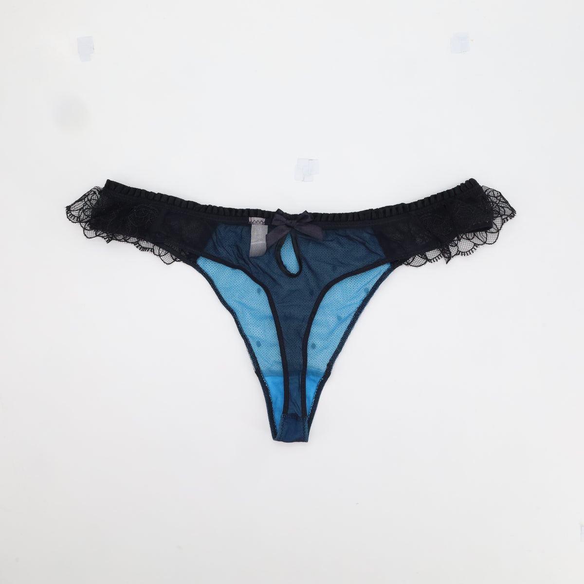 String Darjeeling Bleu