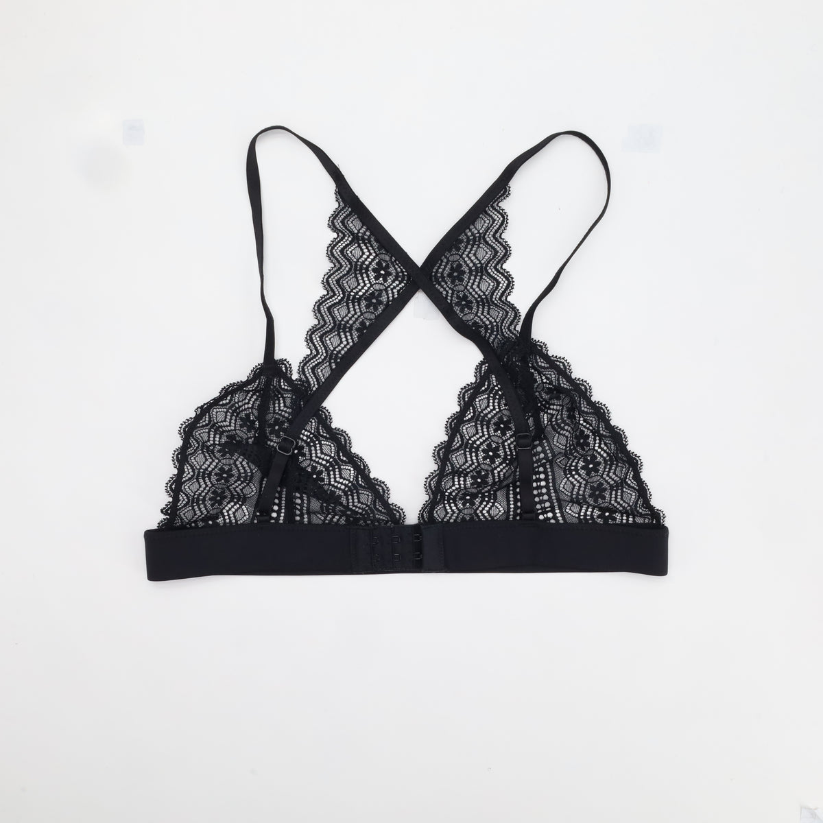 Soutien-gorge ETAM Noir