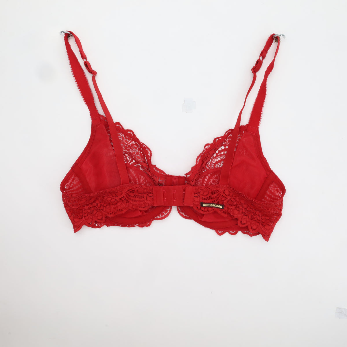 Soutien-gorge RougeGorge Rouge