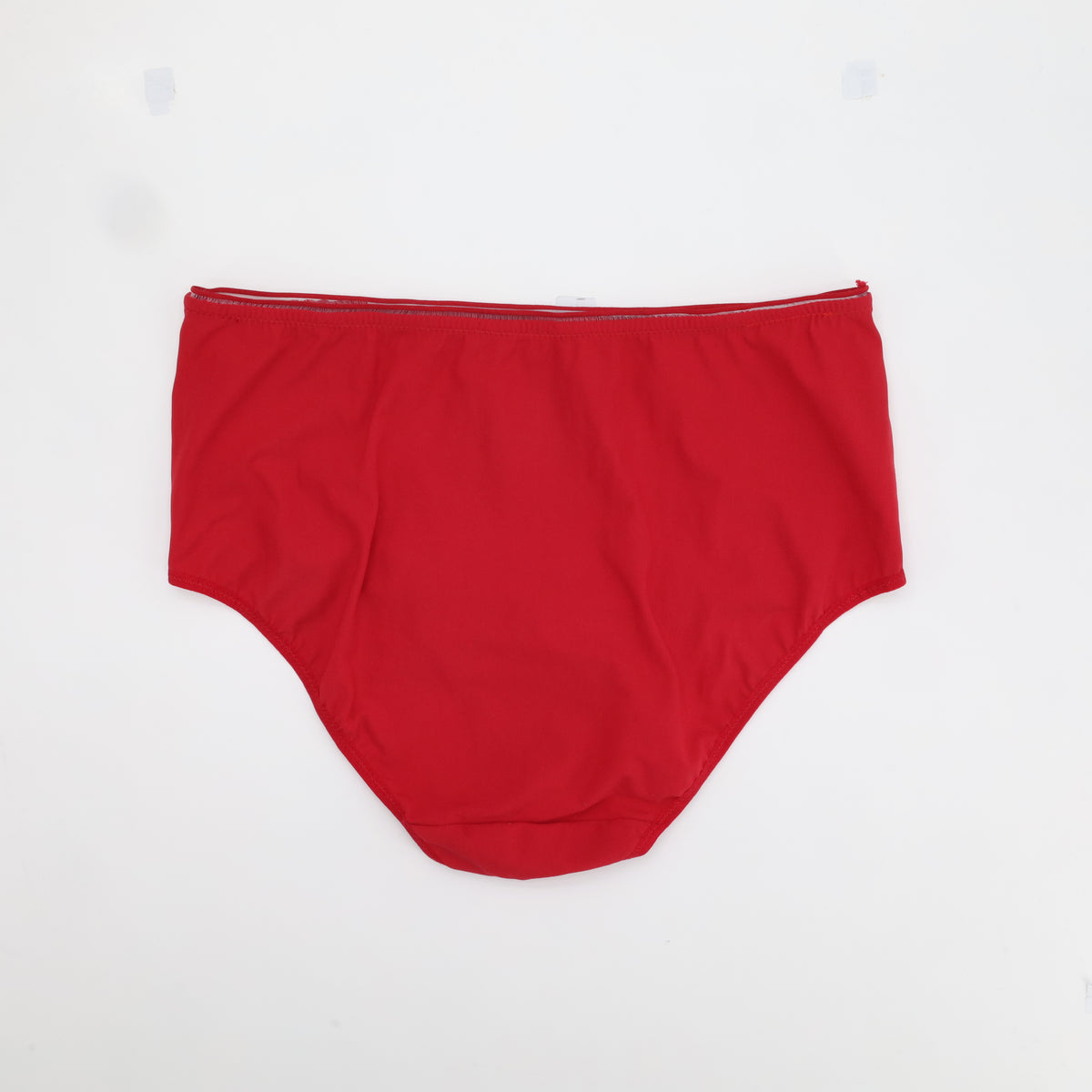 Culotte taille haute Simone Pérèle Rouge