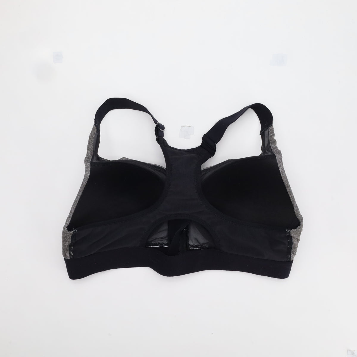 Brassière Domyos Gris