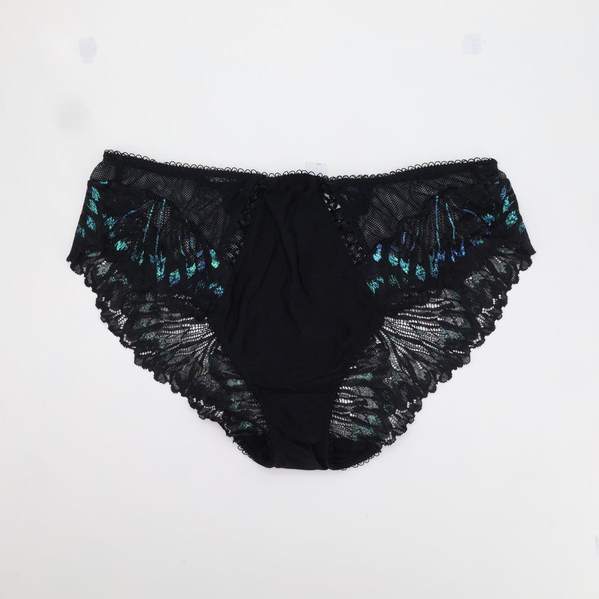 Culotte Noir