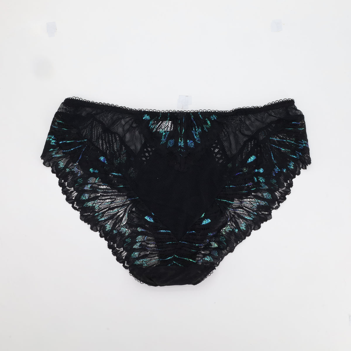 Culotte Noir