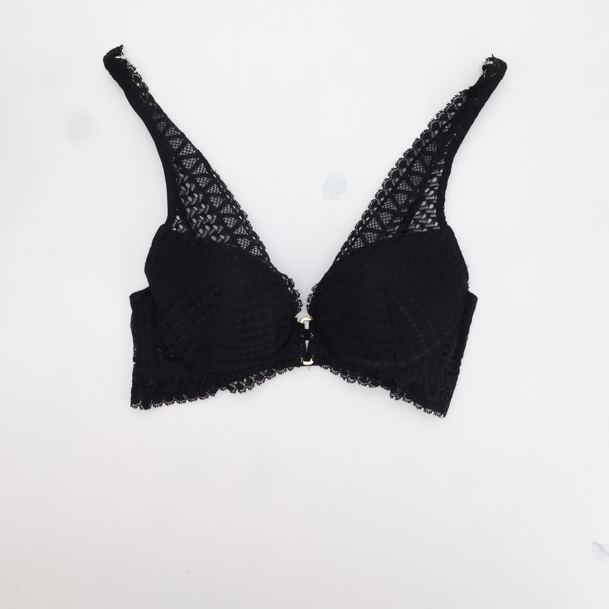 Soutien-gorge ETAM Noir