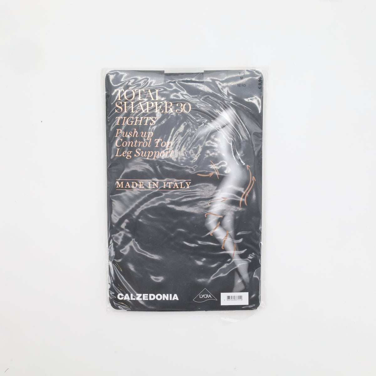 Collant Calzedonia Noir