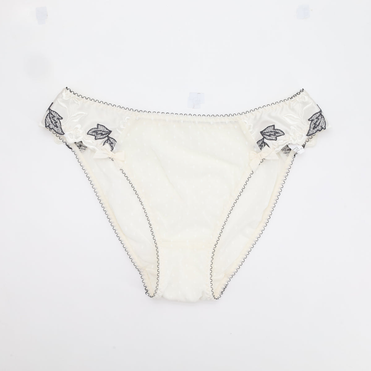Culotte Allande Blanc