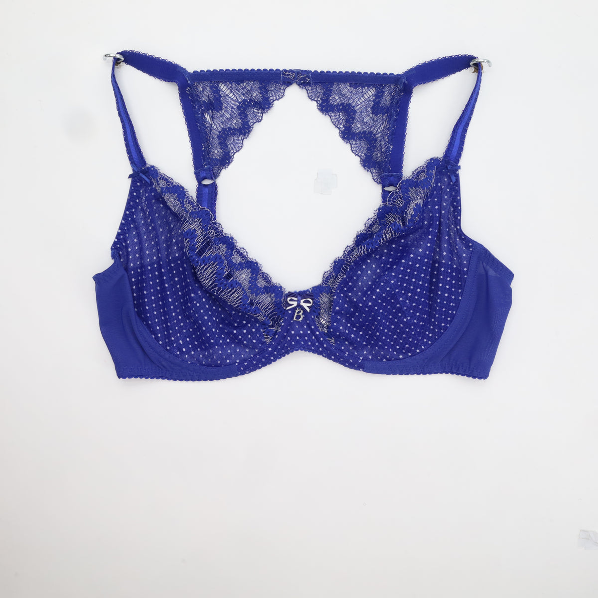 Soutien-gorge Bestform Bleu