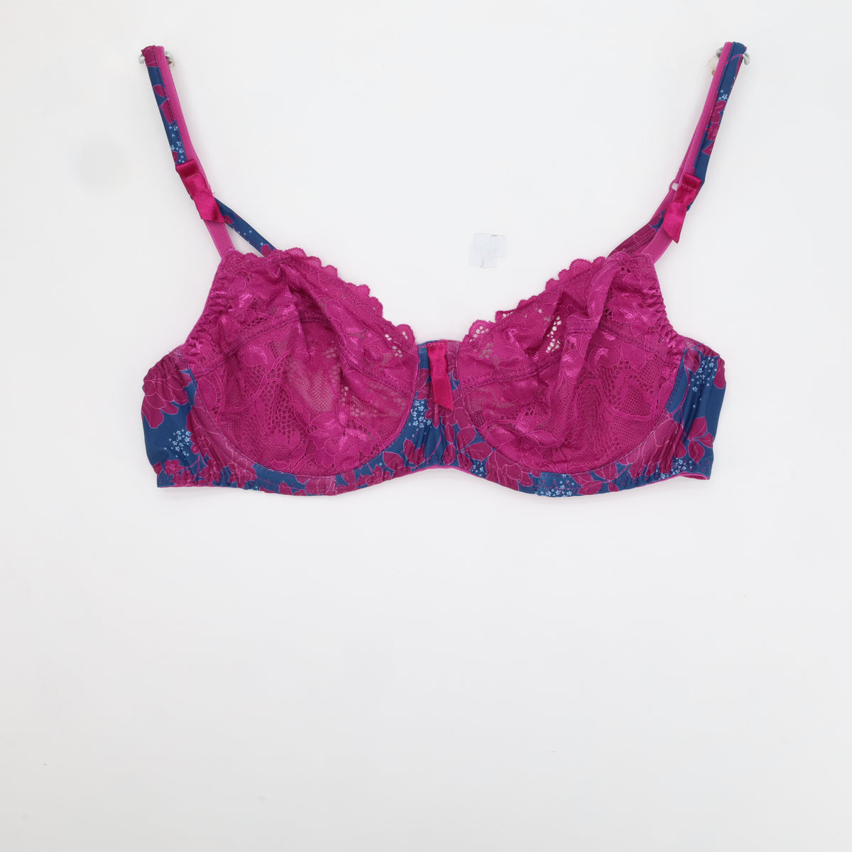 Soutien-gorge Allande Violet