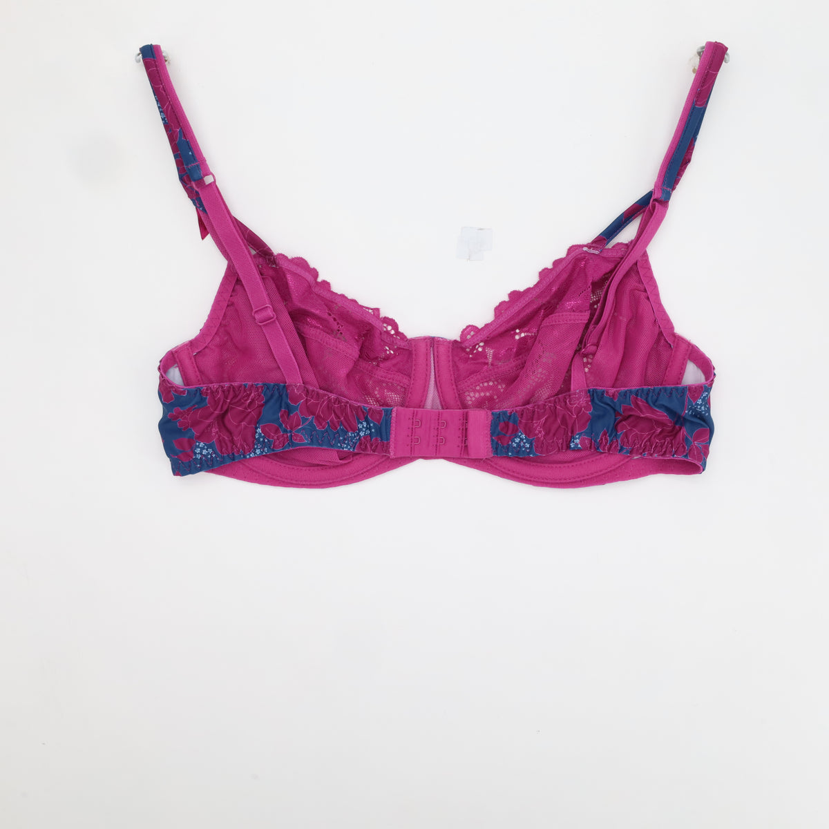 Soutien-gorge Allande Violet
