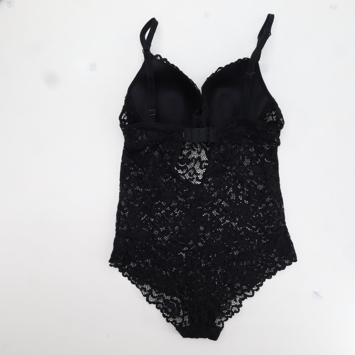 Body ETAM Blanc