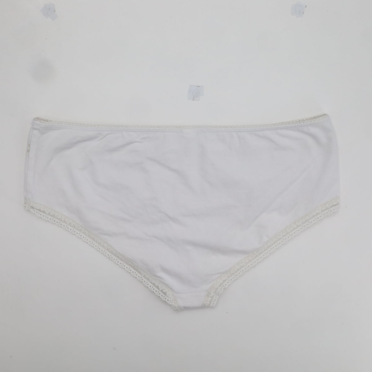 Culotte Darjeeling Blanc