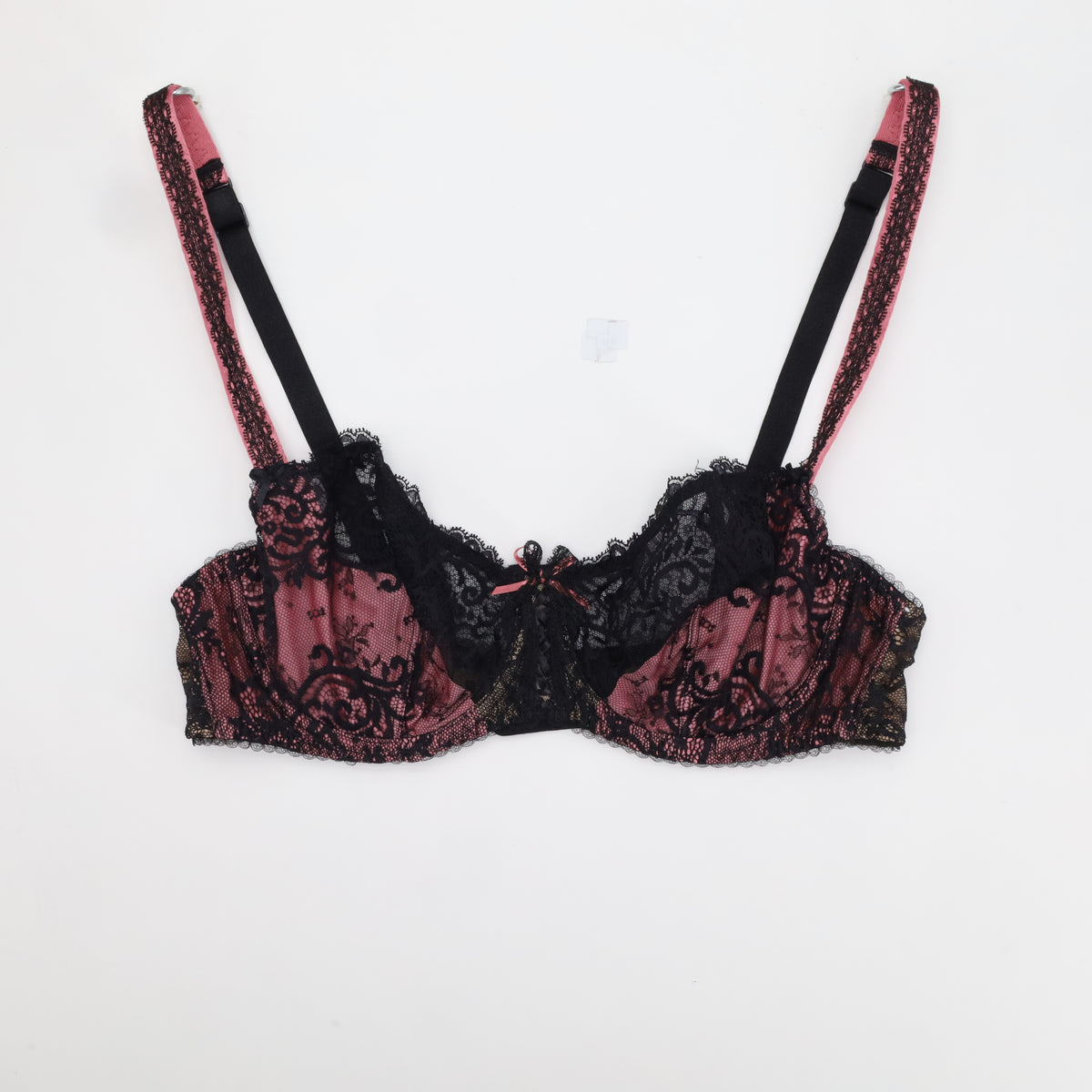 Soutien-gorge Aubade Rose