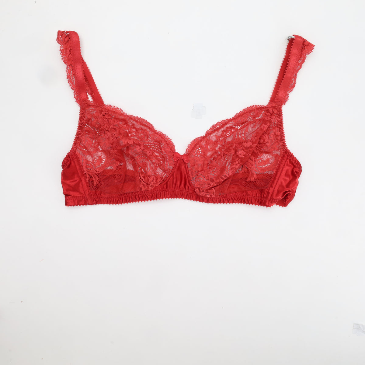 Soutien-gorge Lou Paris Rouge