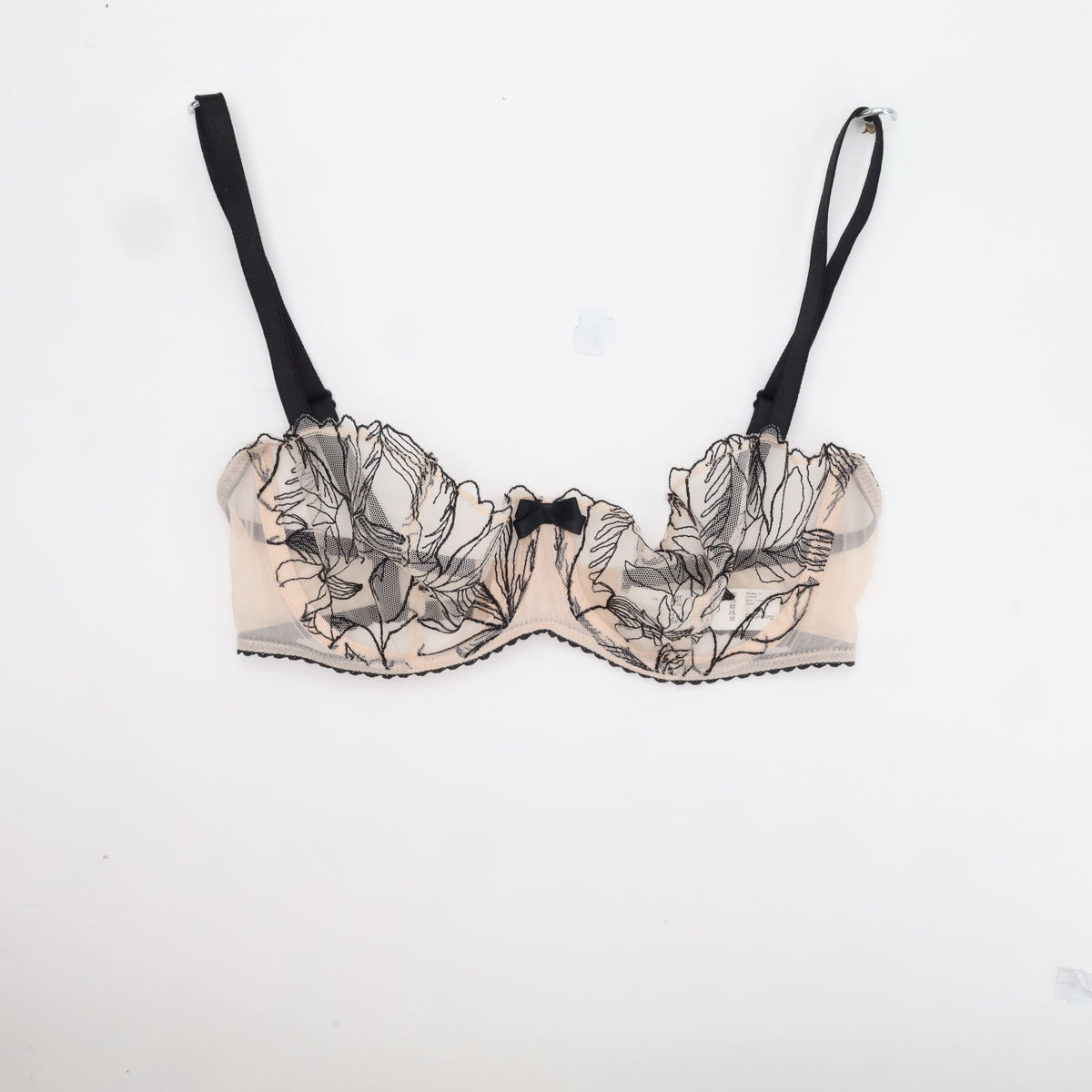 Soutien-gorge Darjeeling Beige