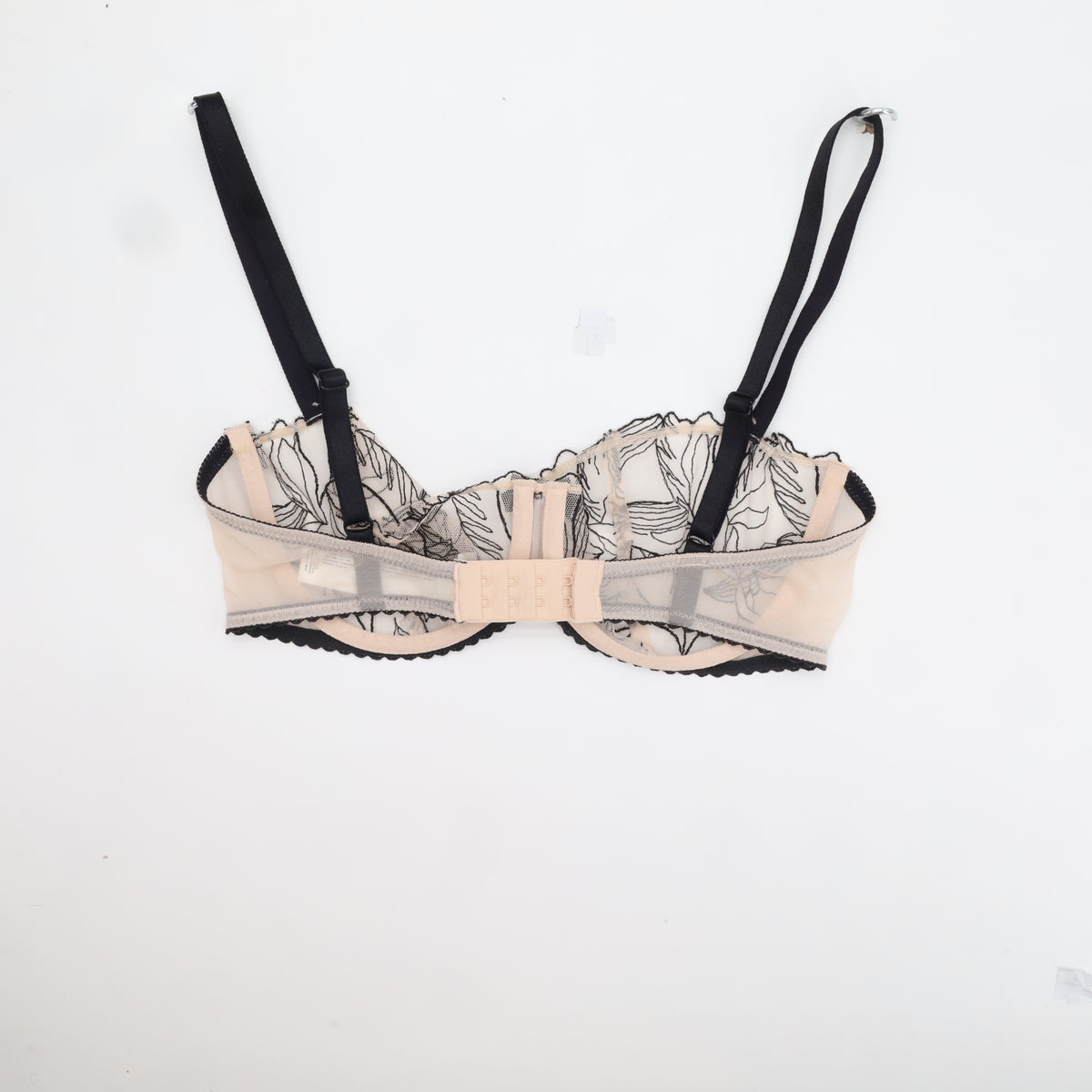 Soutien-gorge Darjeeling Beige