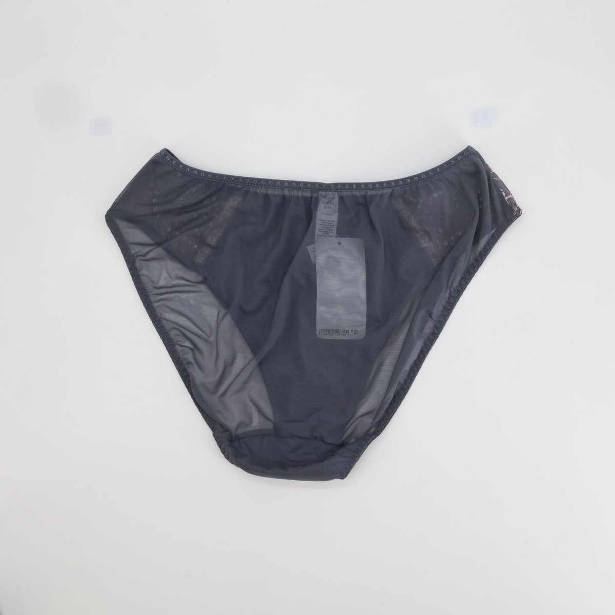 Culotte Maison Lejaby Gris