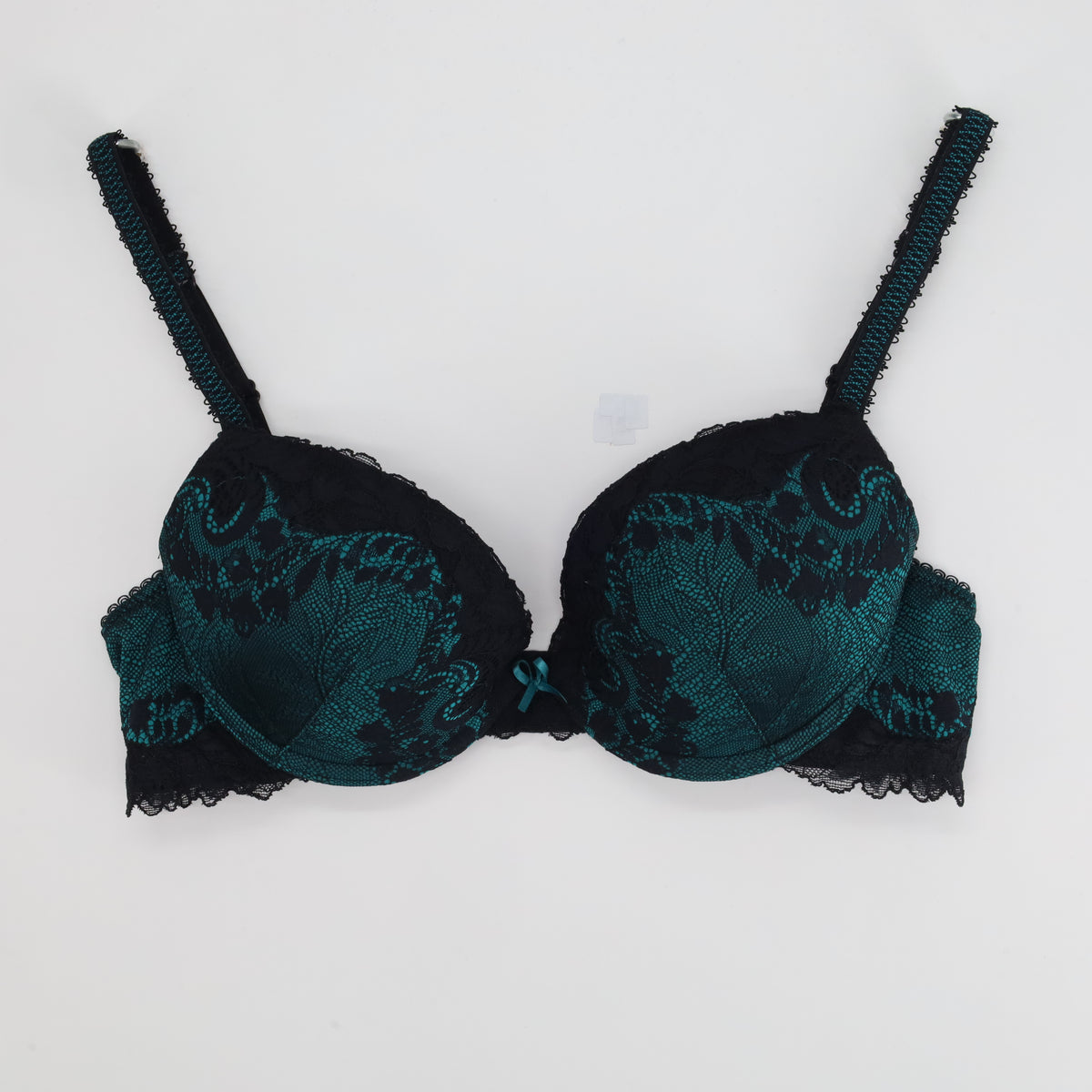 Soutien-gorge RougeGorge Vert