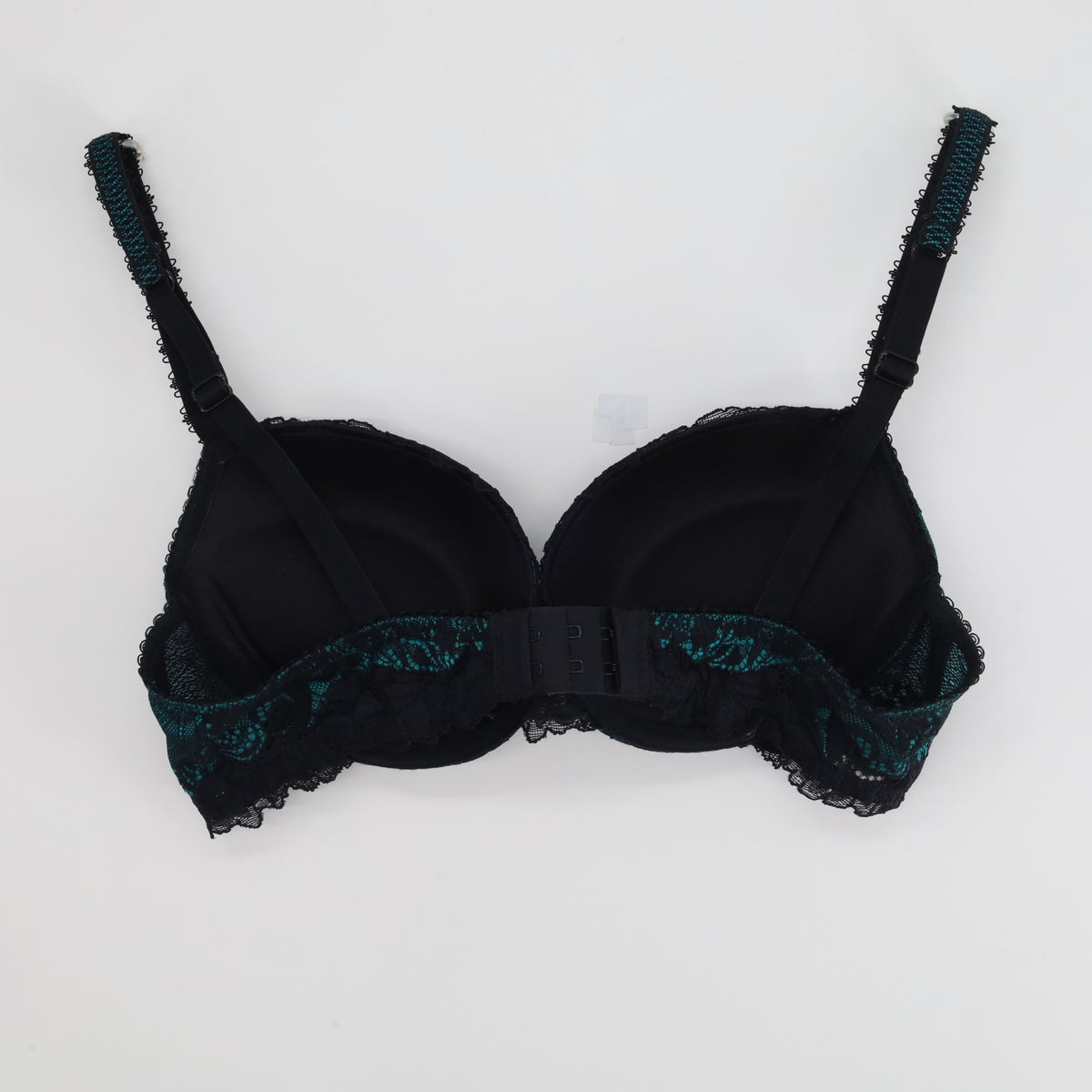 Soutien-gorge RougeGorge Vert