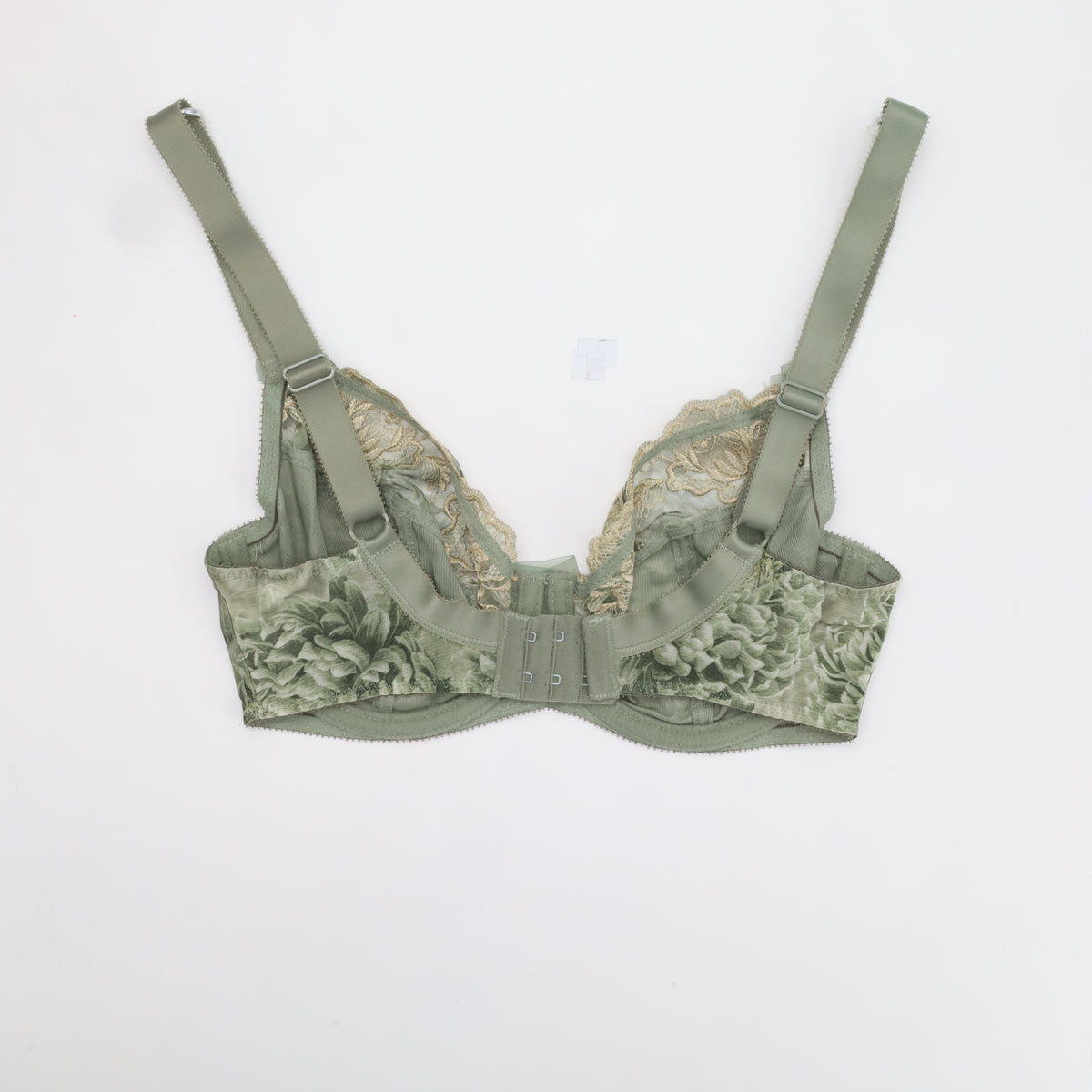 Soutien-gorge Fantasie Vert