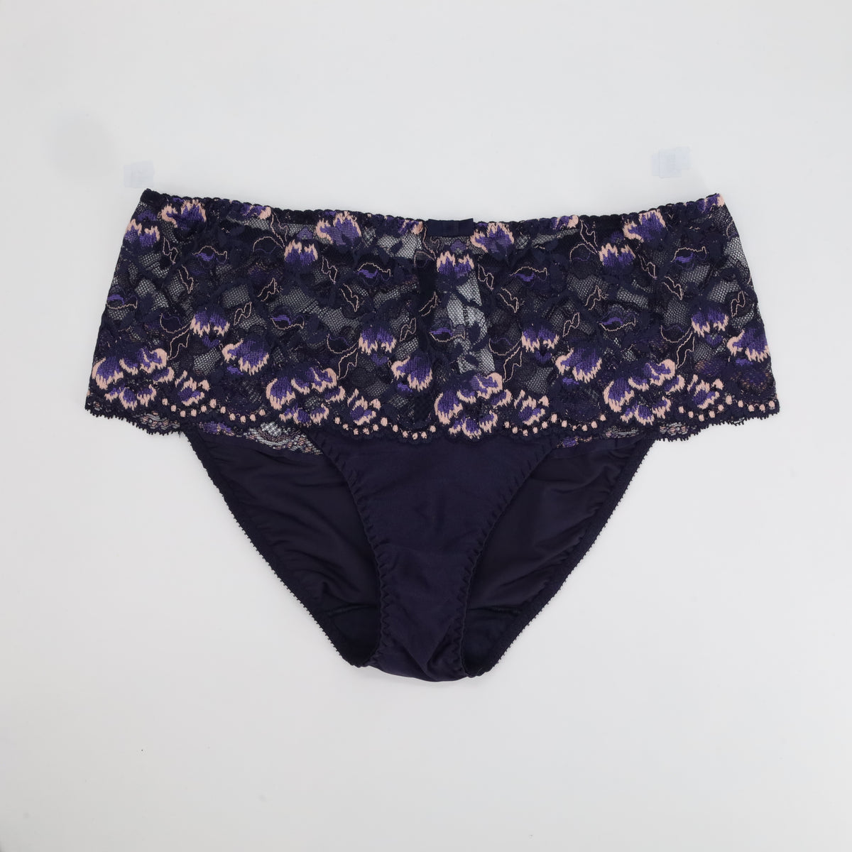 Culotte Darjeeling Violet