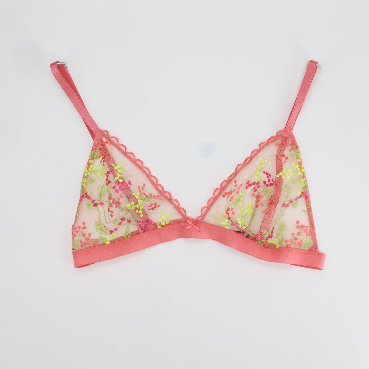 Soutien-gorge ETAM Rose