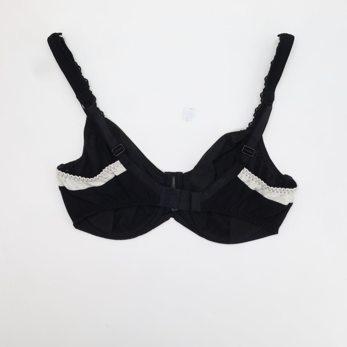 Soutien-gorge Antigel Noir
