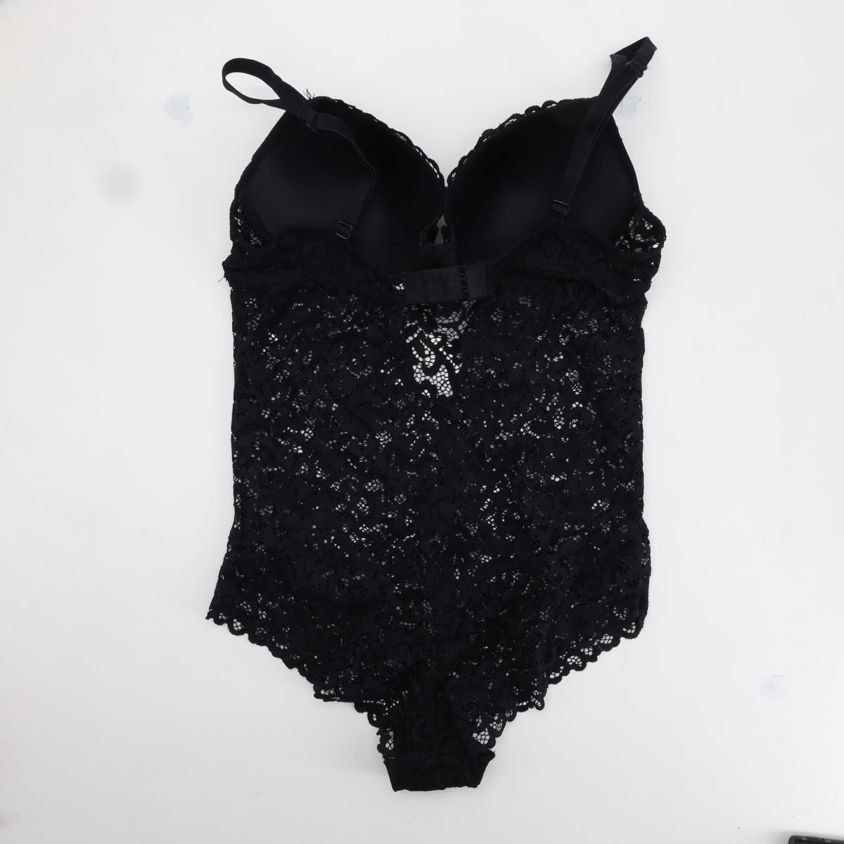 Body ETAM Noir
