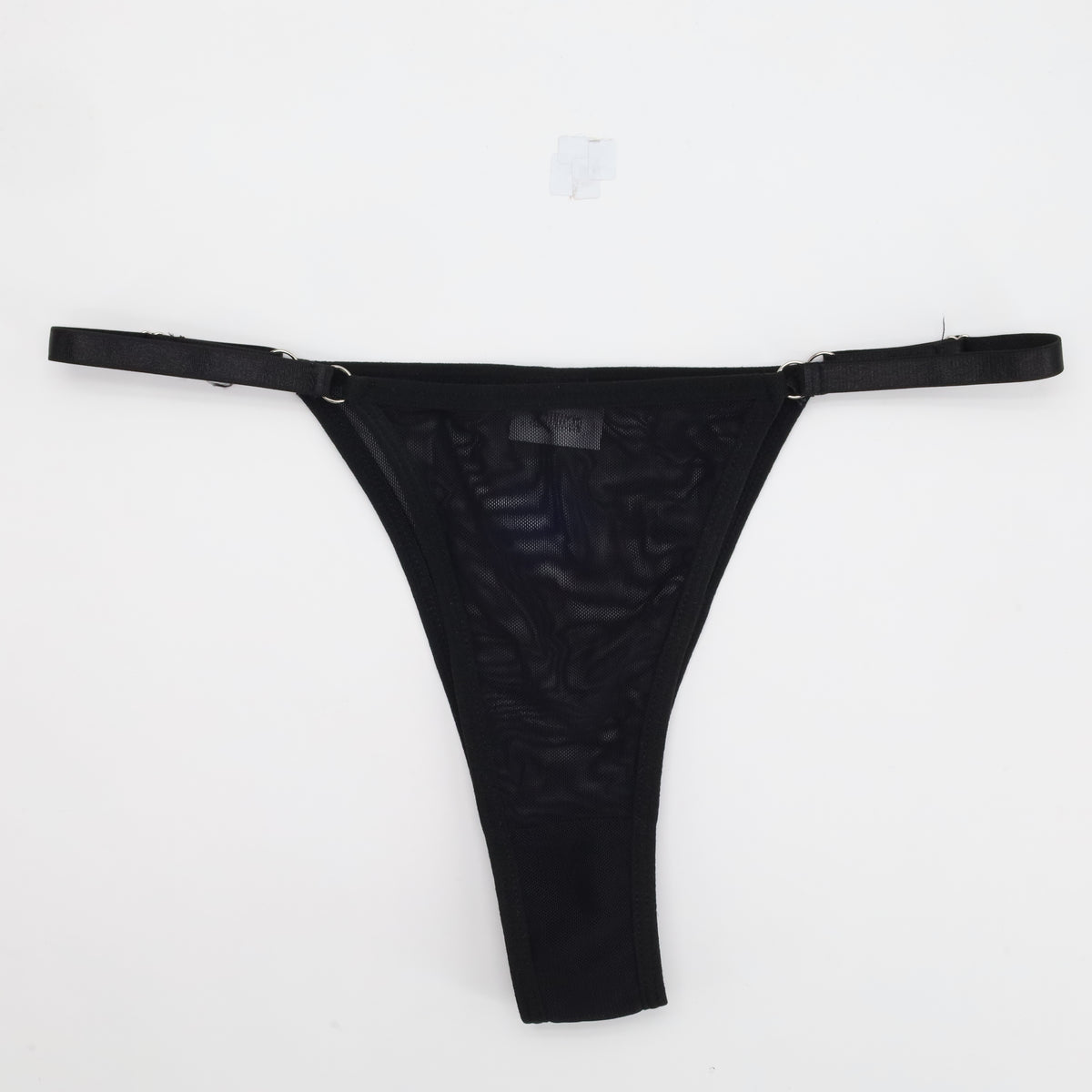 Culotte sexy Noir