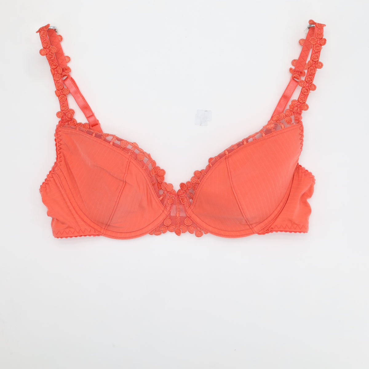 Soutien-gorge Allande Orange
