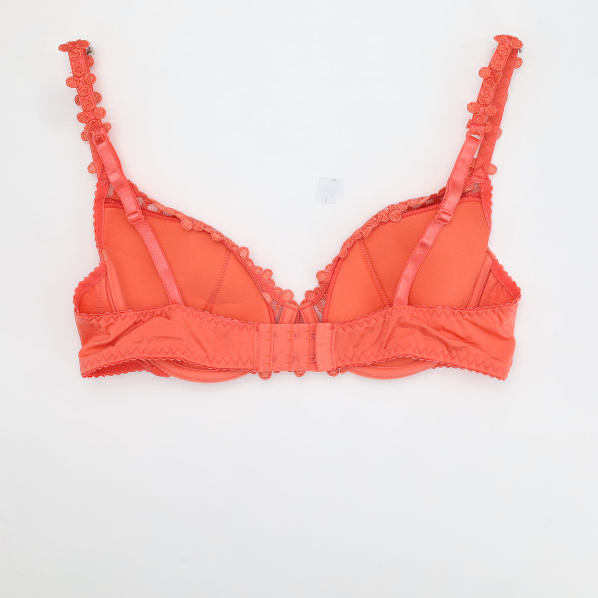 Soutien-gorge Allande Orange