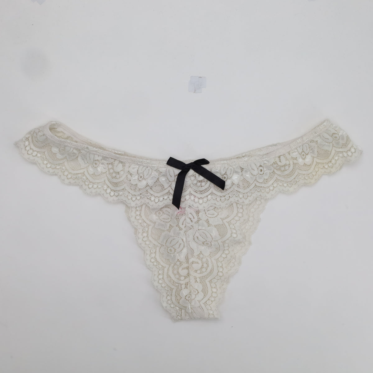 Culotte Soleil Sucré Blanc