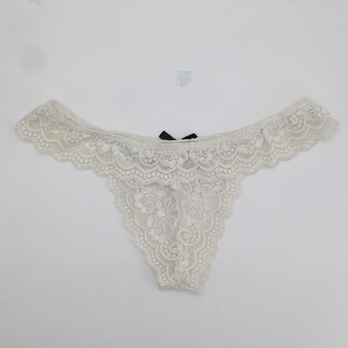 Culotte Soleil Sucré Blanc