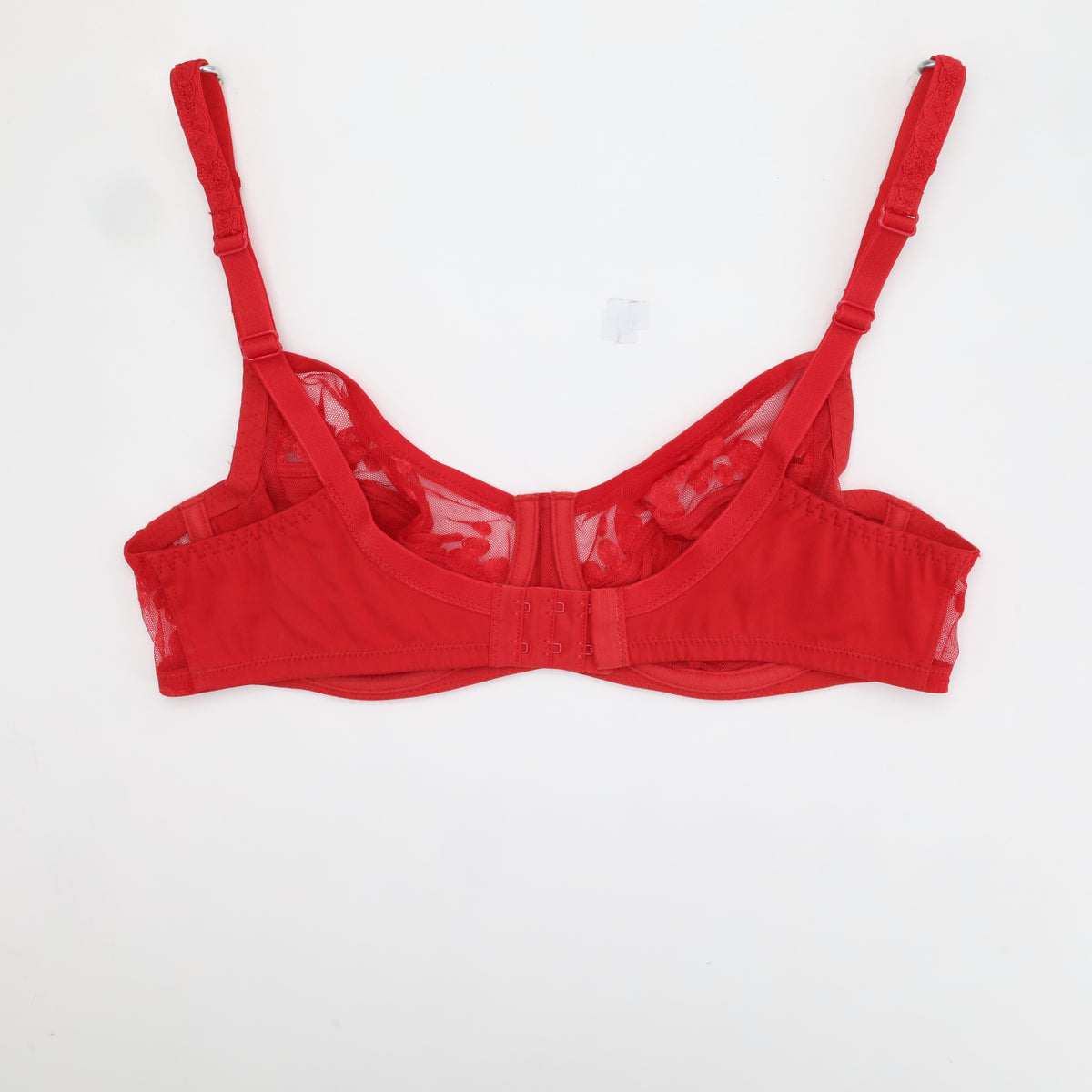 Soutien-gorge Allande Rouge