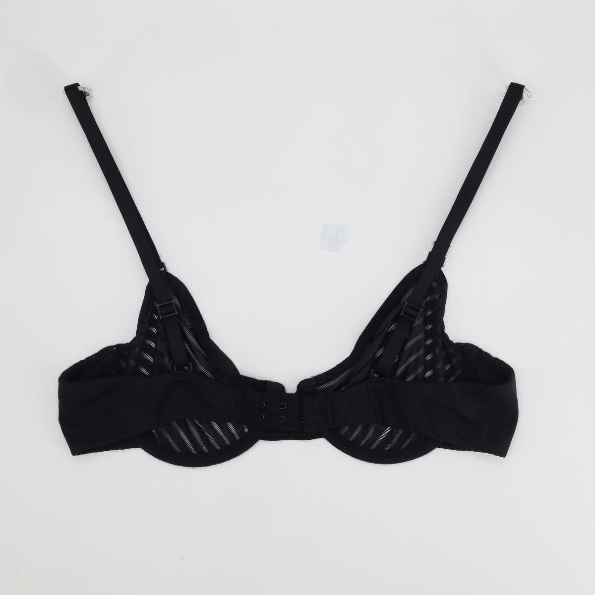 Soutien-gorge ETAM Noir