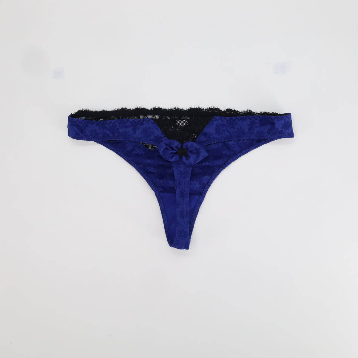 String Aubade Bleu