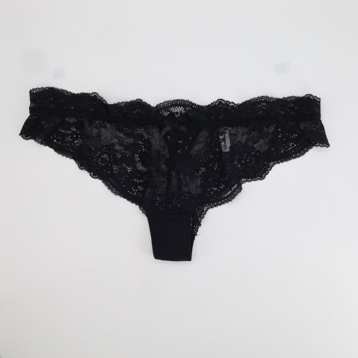 Culotte Darjeeling Noir
