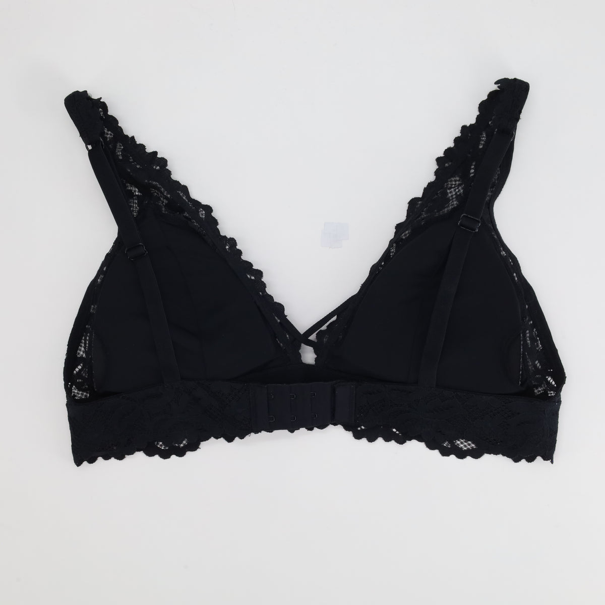 Soutien-gorge ETAM Noir