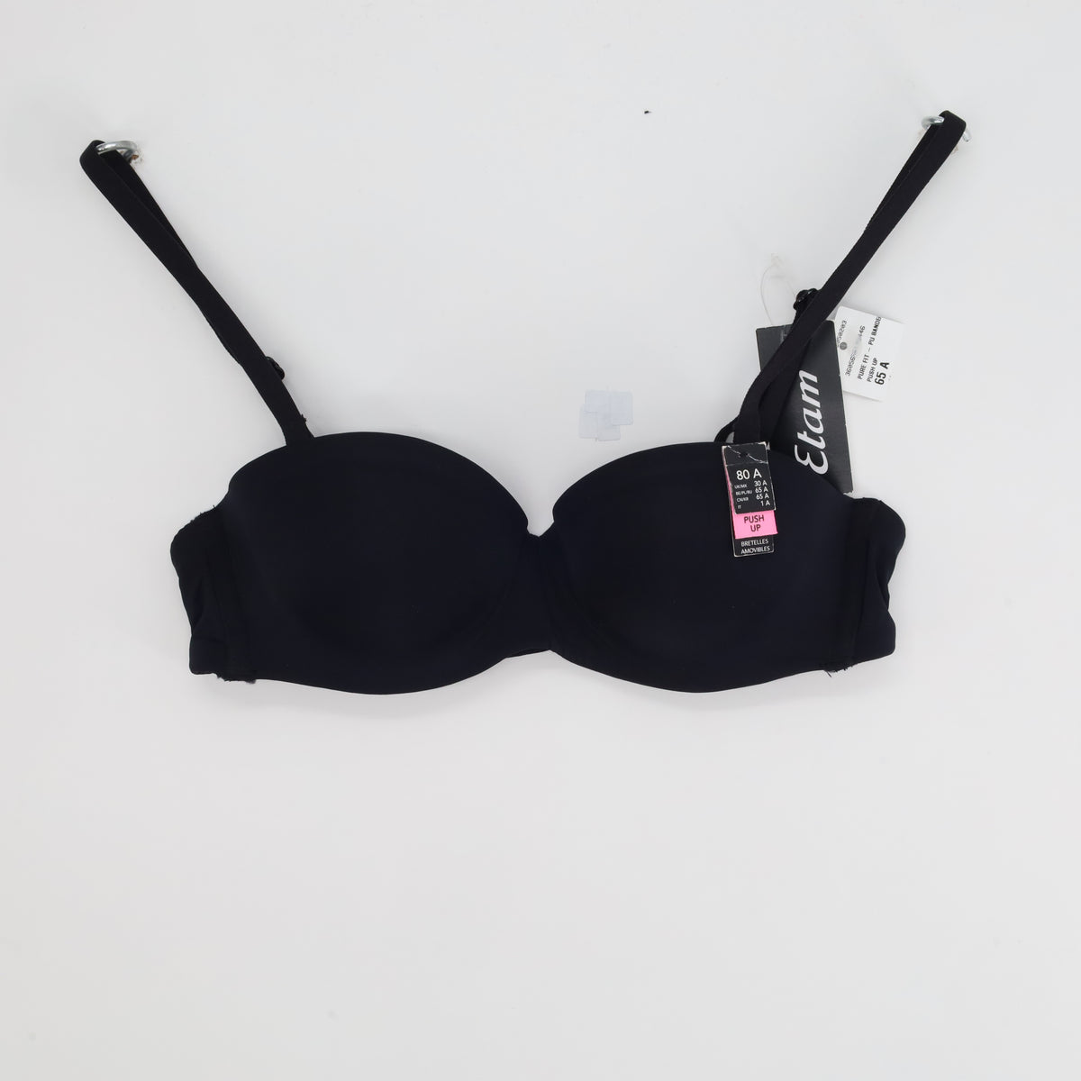 Soutien-gorge ETAM Noir