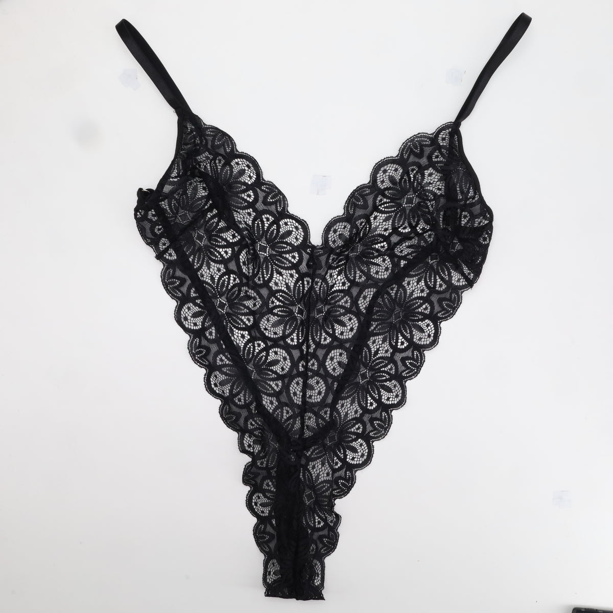 Body Noir