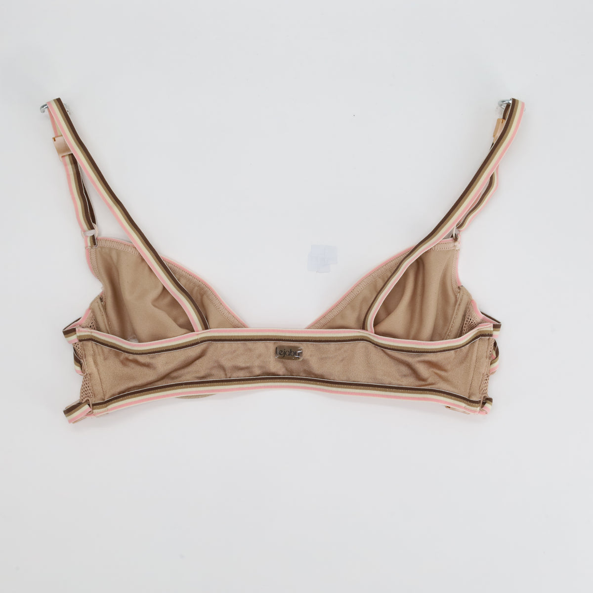 Soutien-gorge Maison Lejaby Marron