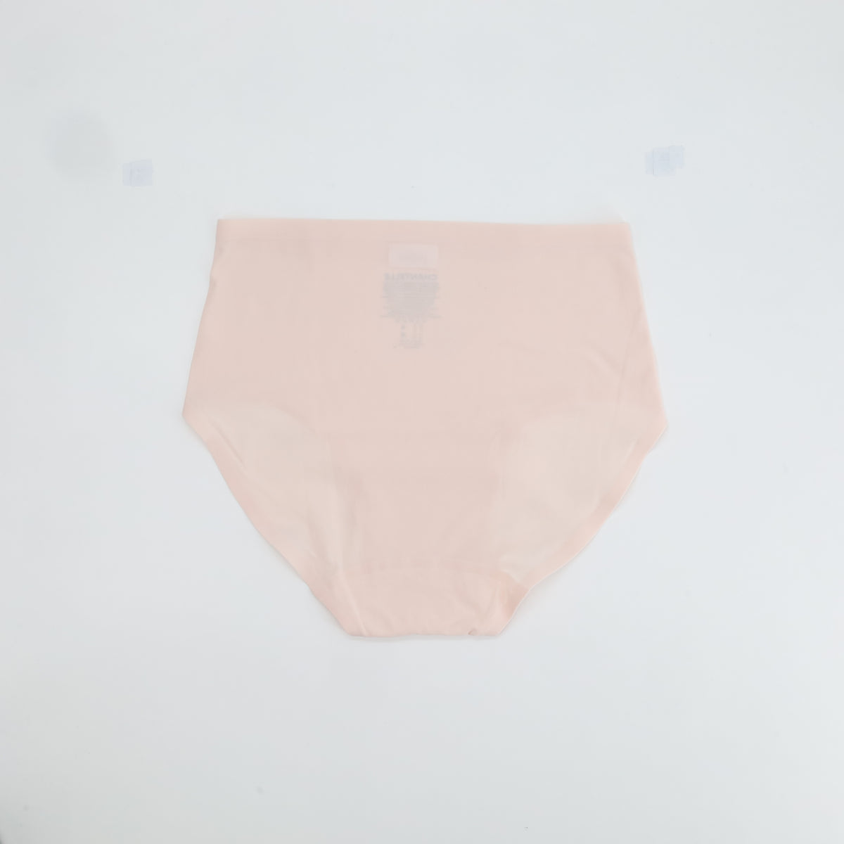 Culotte Chantelle Rose